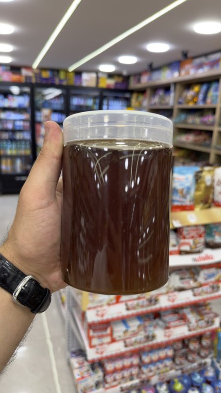 عسل طبيعي