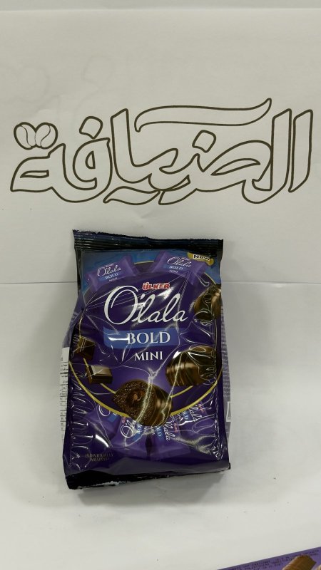 كيك اولكر محشي