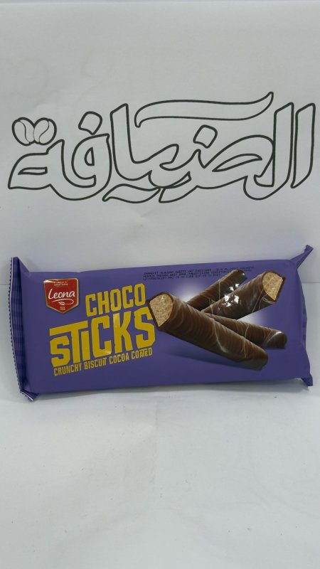 شوكو ستيك