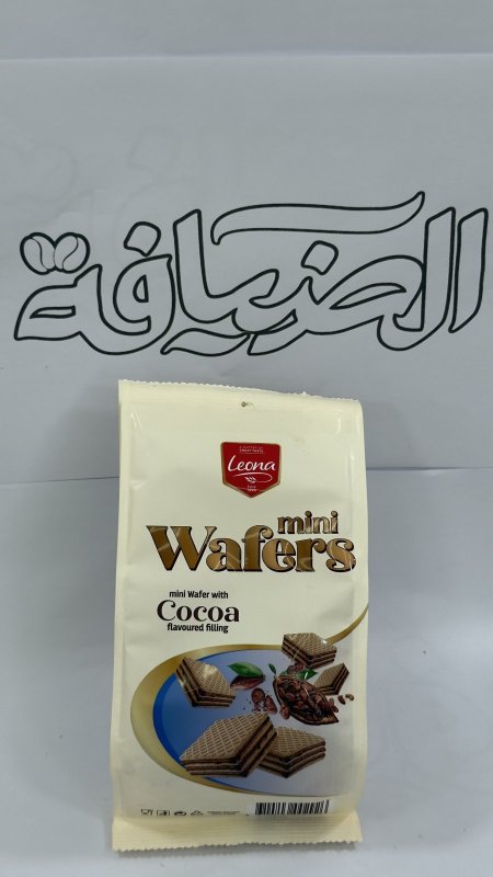 ويفر بسكويت