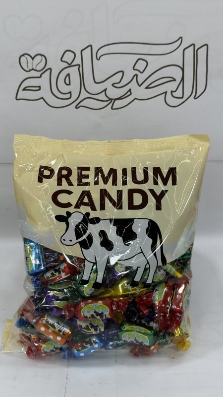 توفي البقرة ملون
