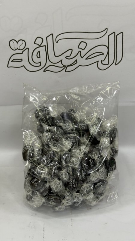 ملبس بطعم السوس