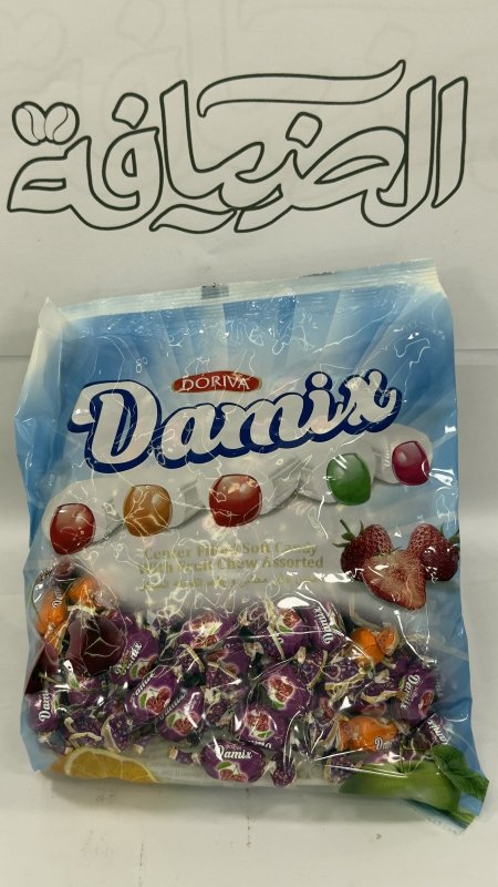 توفي بنكهة الكرز
