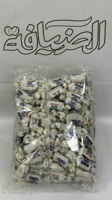 توفي الولكر