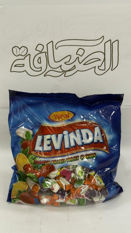 توفي فواكة محشي بالعسل