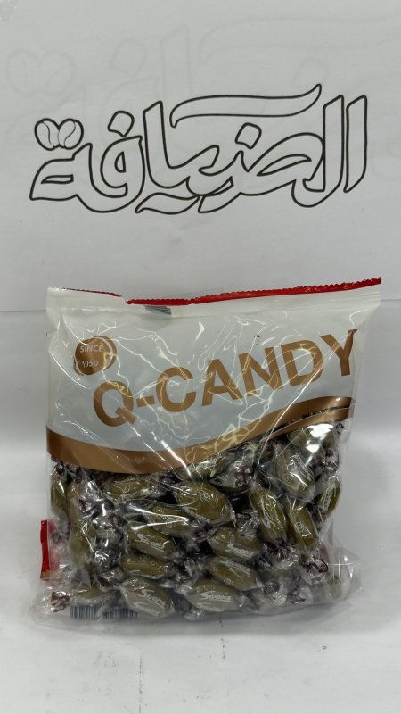 ملبس بنكهة النسكافية