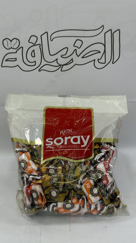 توفي سوراي مشكل