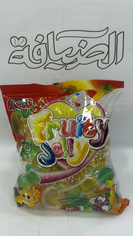 جلي فواكة