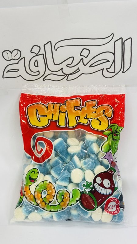 كاندي حامضة
