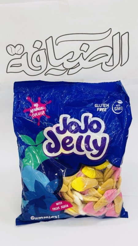 كاندي شكل بوظة