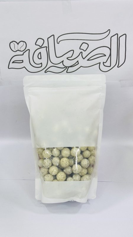 دراجيه بندق بشوكولاتة الأوريو