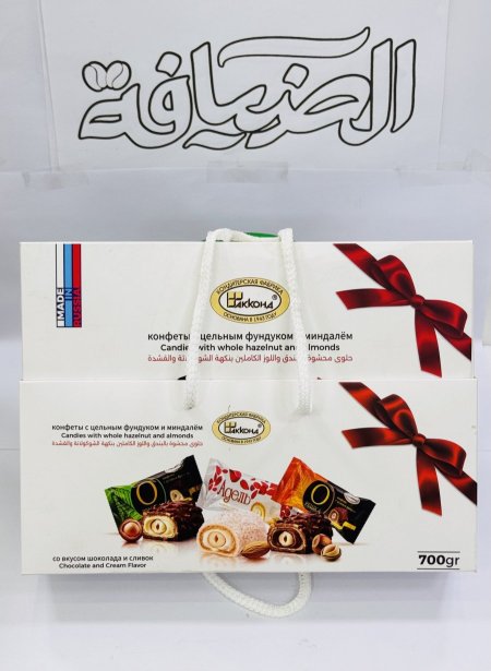 شوكولاتة هدايا فاخرة