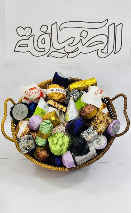 شوكولاتة (مشكلة)