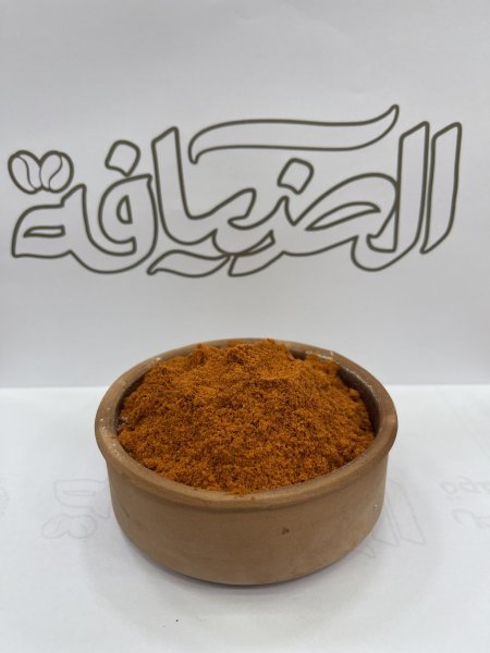 بهار جبنة وبطاطا