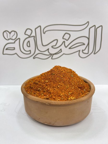 بهار دجاج