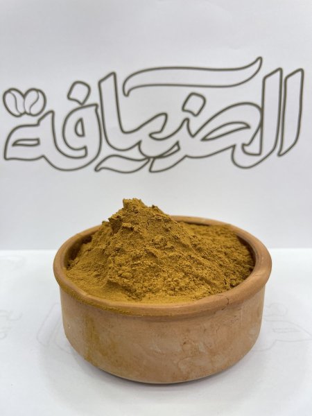 قرفة مطحونة