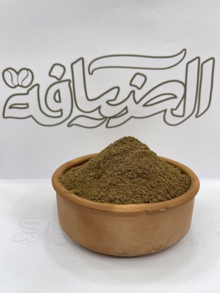 بهار سادة ومحاشي