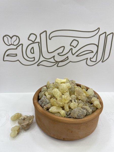 لبان ذكر