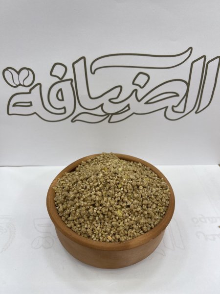 مفتول بلدي