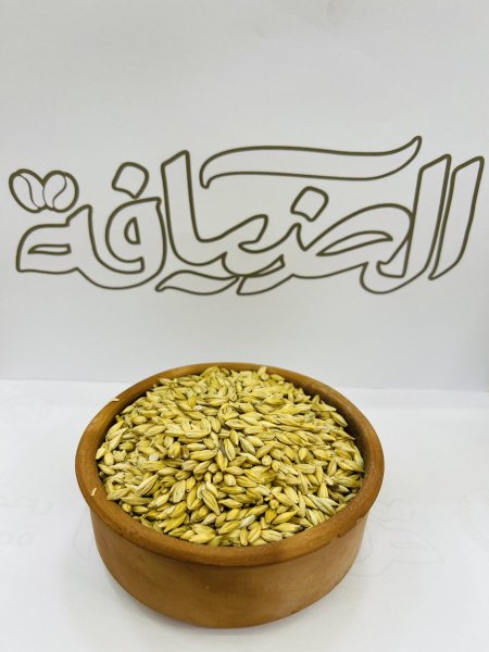 شعير بلدي
