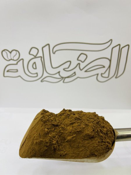 كاكاو خام