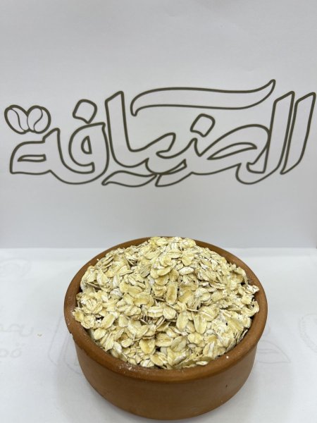 شوفان