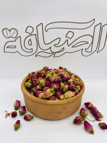 ورد محمدي