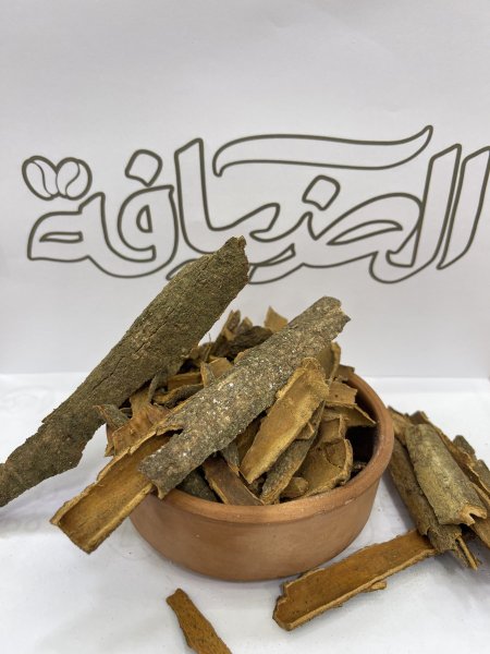 قرفة قشر
