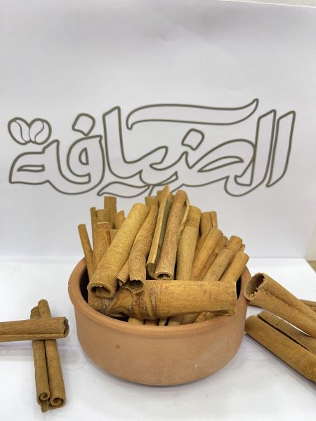 قرفة سجائر (لف)