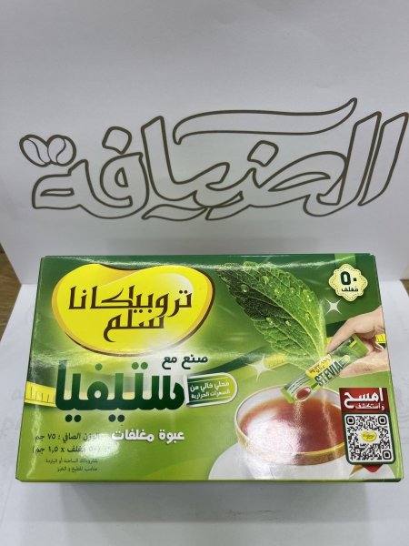 سكر ستيڤيا