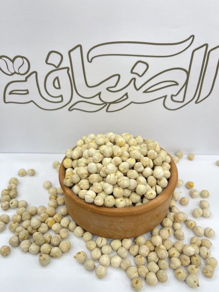 قضامة ناعمة (بيضاء)