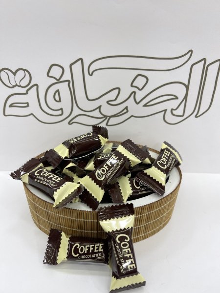 شوكولاتة ميلينيوم قهوة