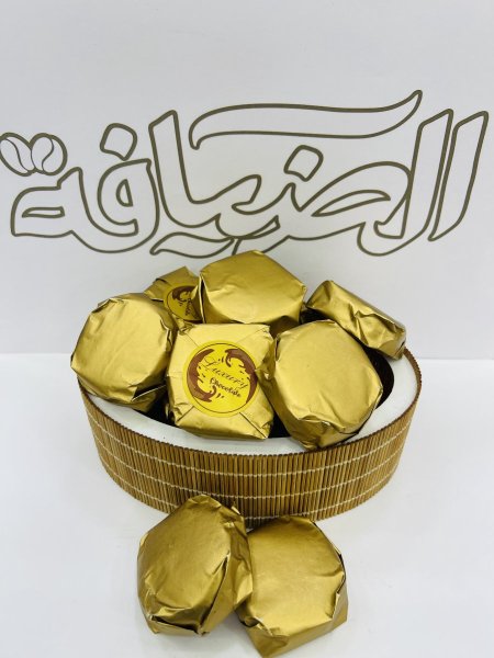 شوكولاتة Luxury أورويو