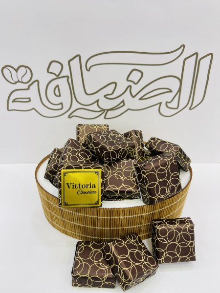 شوكولاتة Vittoria لوتس