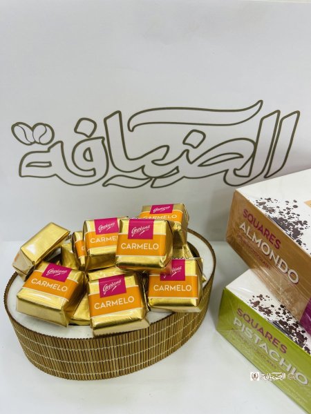 شوكولاتة Goblana البولندية
