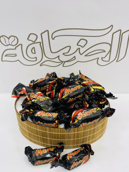 شوكولاتة مارس ميني (Mars)