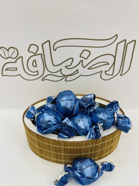 شوكولاتة فانتسي