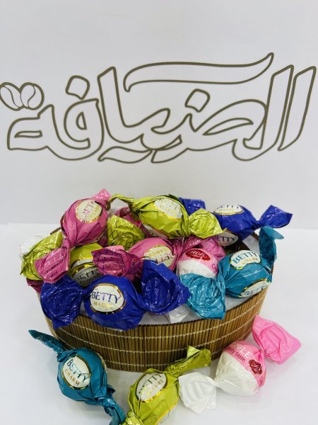 شوكولاتة ترافل