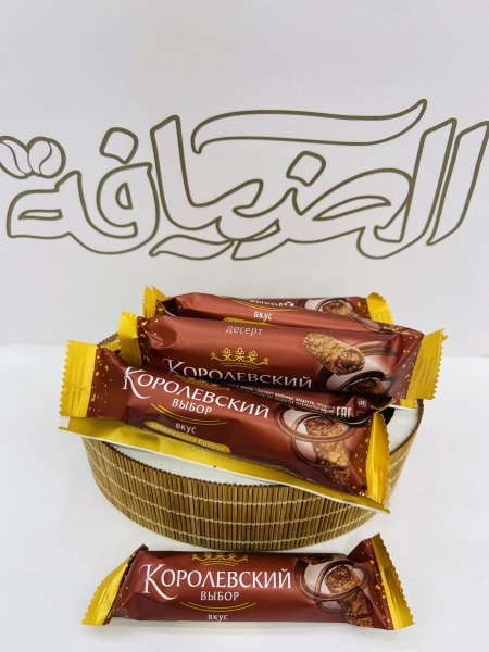 شوكولاتة أصابع تويكس