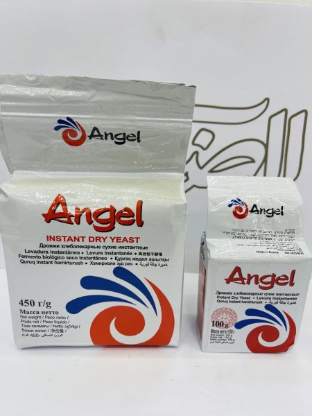 خميرة Angel الأصلية