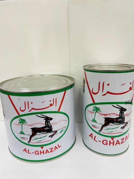 سمنة الغزال الأصلية
