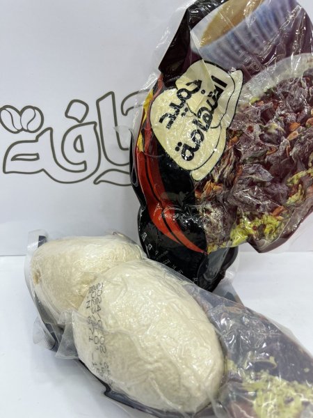 لبن جميد الشهامة