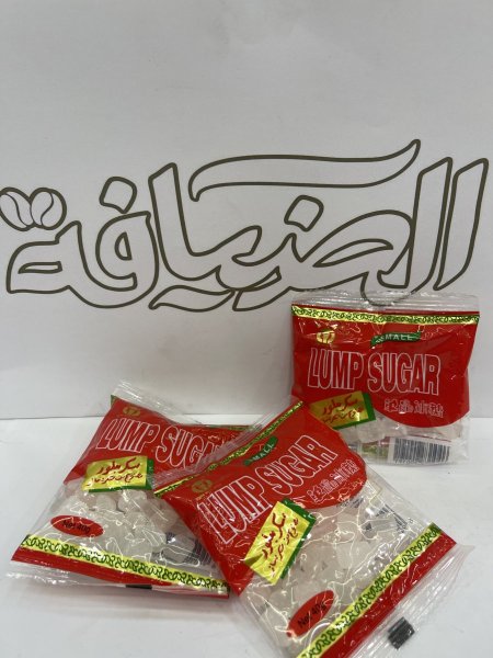 سكر فضة