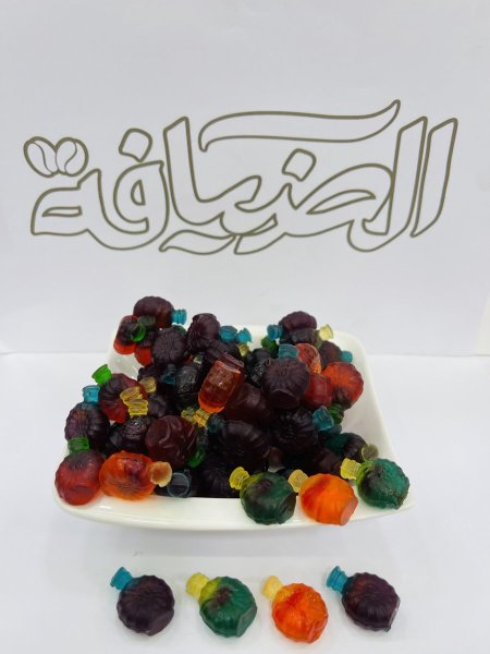 كاندي 4D