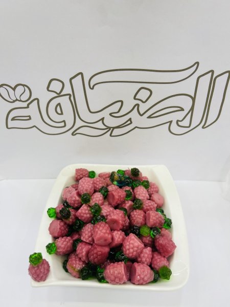كاندي أناناس زهري 5D