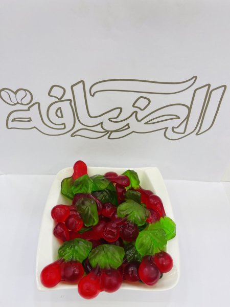 كاندي كرز
