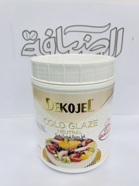 جليز Gold Glaze