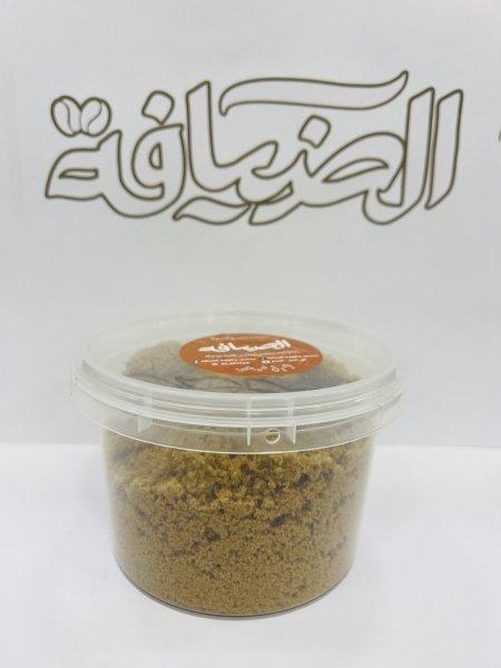 سكر بني
