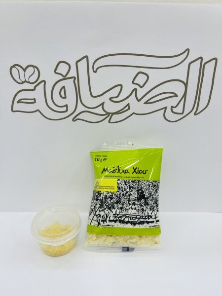 مستكة