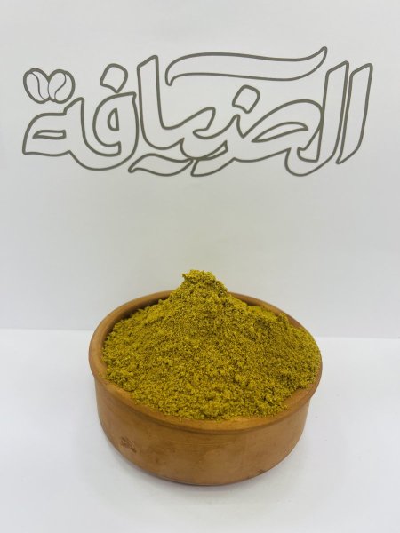بهار كعك (معمول، سميد)